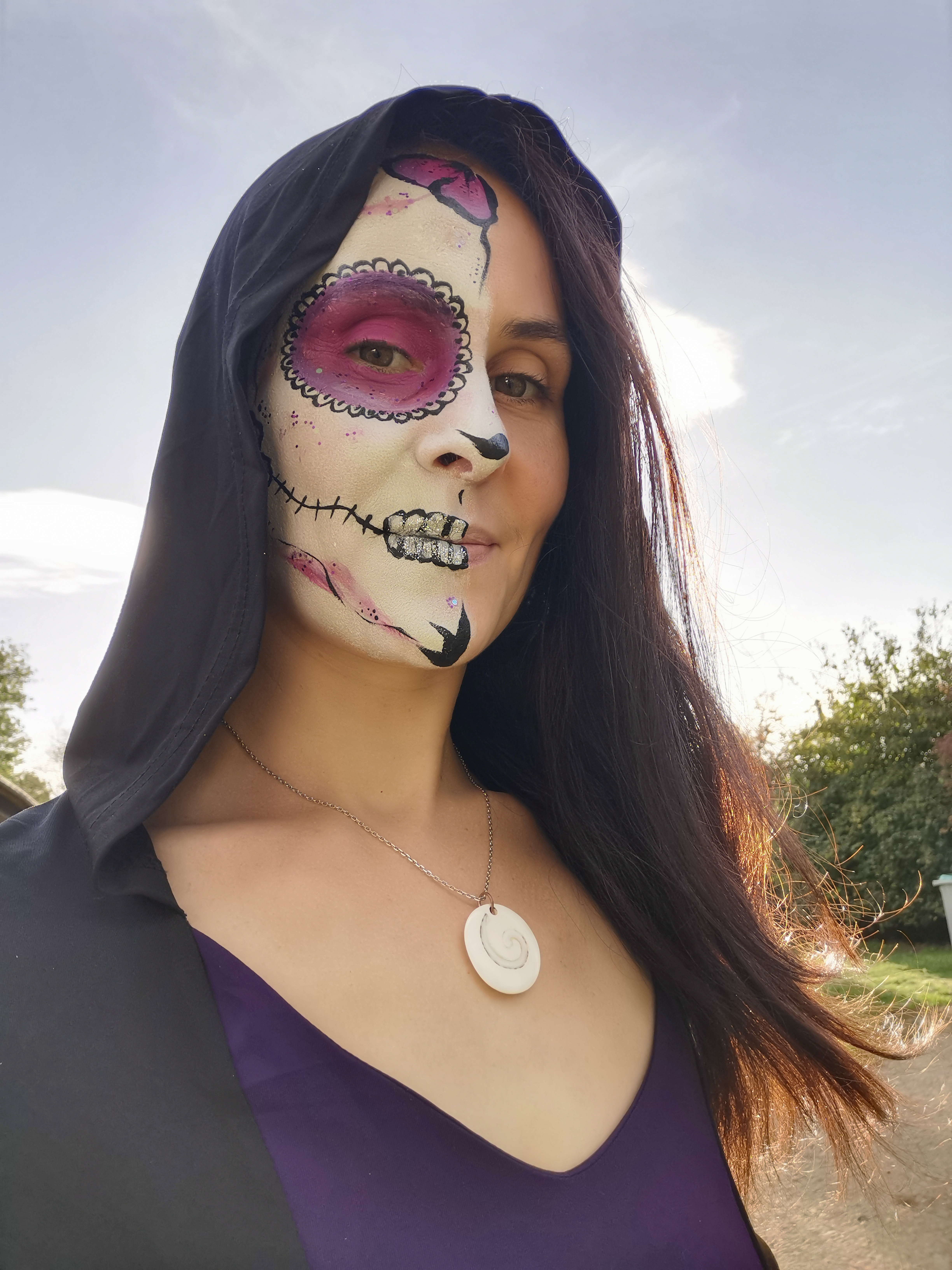  Sublime Maquillages Vienne